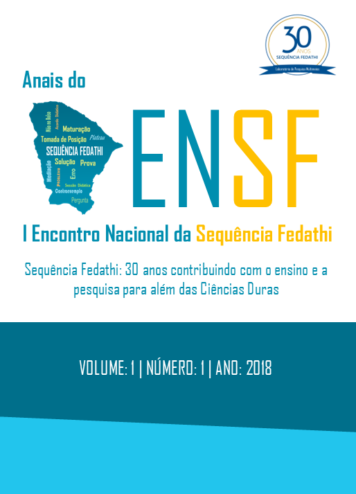					Visualizar 2018: I Encontro Nacional da Sequência Fedathi
				